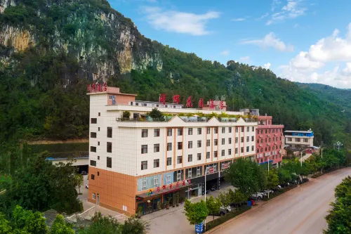 Tonghui Garden Hotel