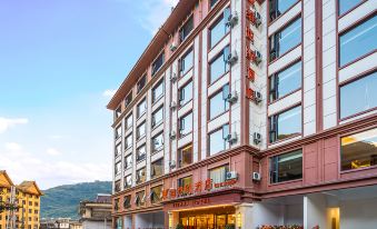 Vienna Hotel(Nujiang Gongshan Store)