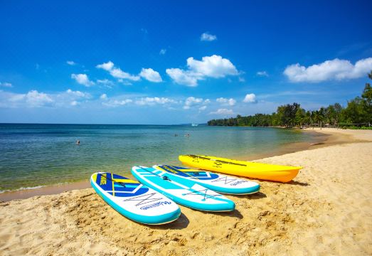 2. 오션베이 푸꾸옥..