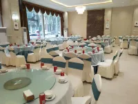 Chanda Time Hotel (Tianquan Hospital of Traditional Chinese Medicine 318 National Road Branch) - Morgenmad