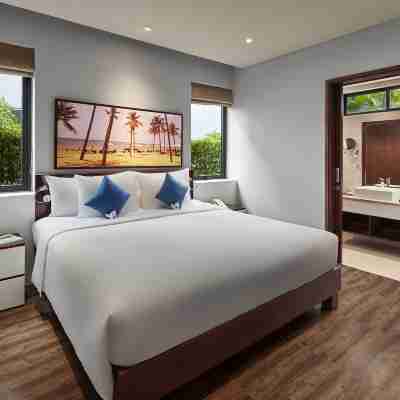 Best Western Premier Sonasea Villas Phu Quoc Rooms