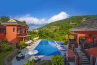 Jinggu Mangka Xikang Yunshe Wellness & Resorts Hotels in Jinggu