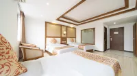 HuayiyueS Hotel