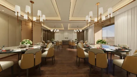 Gongshan Forest Valley Yin Hotel