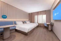 HanTing Hotel (Yancheng Binhai Gang Lishangcheng International) Hotels in Yancheng