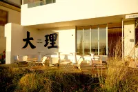 Dali HONG  Ocean- view Hotel（sanshengdaodian） Hotels in Erhai Haixi Scenic Area