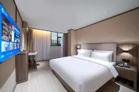HanTing Hotel (Shantou Chaoyang Zhonghua Road) - 2-stjärniga