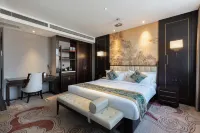 Zhedong Chuyue International Hotel فنادق في سويجَو