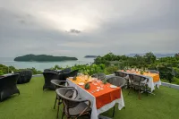 Ambong Pool Villas