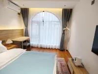 Taomanjia · Tangtang Homestay Hoteles en Lushi