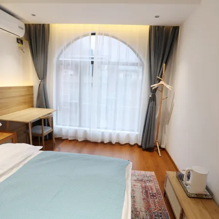 Taomanjia · Tangtang Homestay