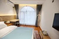 Taomanjia · Tangtang Homestay Hotels in Lushi