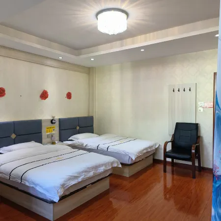 Changrui Homestay