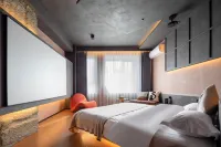 YUANSU Hotels in Taiyuan