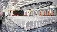 Inner Mongolia Uiles Hotel Hotel di Hohhot