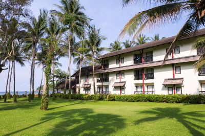 施設外観 クラブ メッド プーケットの写真