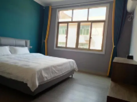 Guanxiangu Homestay