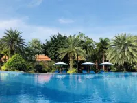 Try Palace Resort Kep - รีสอร์ท