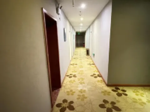 Goldfish Hotel Liyang