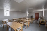 東辰飯店（利辛五一廣場中醫院店）
