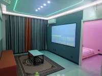 Xiangyue Shiguang·Theme Apartment