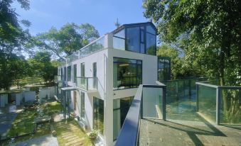 Changshan Xipan Yinxuan Homestay