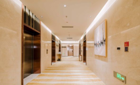 Lanhai  Hotel (Qingdao Dongjiakou Branch)