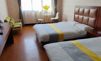 Xi'an Yijia Xinxin Hotel