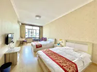 Meishan Jinluwan Hotel