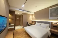 Kerry Manxin Hotel Hotel in zona Shufang Park