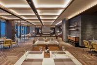 Four Points by Sheraton Yiyang Baoji - Morgenmad