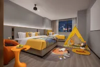 Evergreen Hotel No. 1 Hotels near Wuhan University of Light Industry (Xuefu South Road)