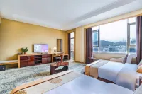 Hr Hotel Hotels near Guiyang Xintianzhai Passenger Transport Terminal