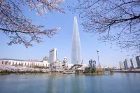 롯데호텔 월드 서울 호텔