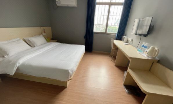 7 Days Inn - Housity
