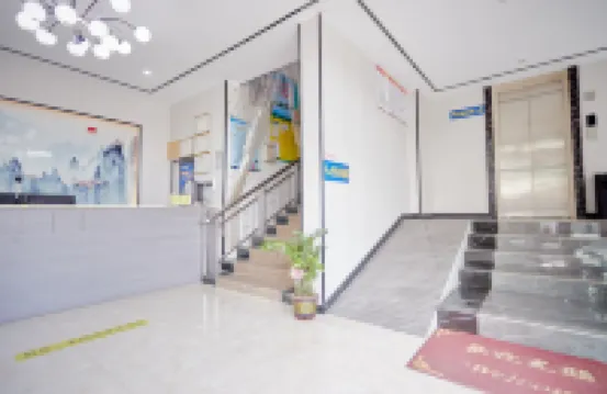 駿馬賓館（肇慶高要馬安市場店）