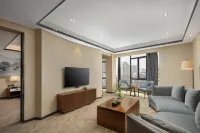 JIUJIANG Yuechen Boutique Hotel (Jiujiang Railway Station)