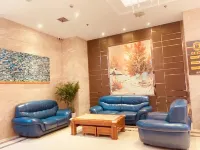 Super 8 Hotel Guang'an Linshui Linzhou Square Store