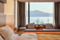 Dali Weishe Club Seaview Full End Meisu (Bohai Caicun Wharf Branch) Отели в г. Живописная местность Caicun