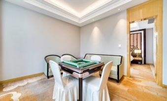 Ruian Jinma International ZhongMeng Hotel