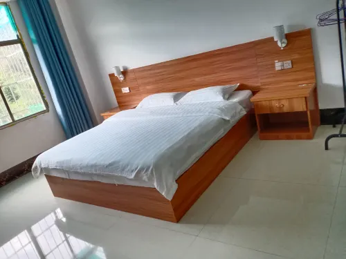 Xinyi Hotel Hotels in Xilin County