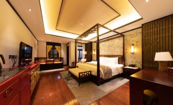 Wuzhen Impression Boutique Hotel