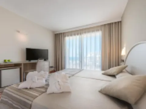 Gran Hotel Costa del Sol Hotels in Costa Del Sol