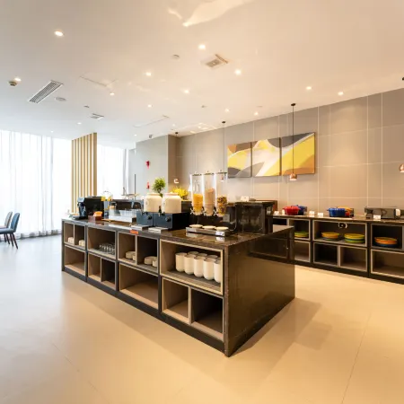 Homeinn Selected Hotel (Zoucheng Huamao Wanshangcheng)