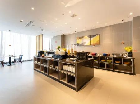 Homeinn Selected Hotel (Zoucheng Huamao Wanshangcheng)