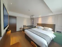 GEM Hotel (Shanghai Wuning Caoyang Road Subway Station) Hotels near Wuning Park