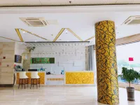 Huaining Aixin Boutique Hotel