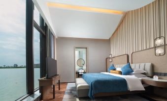 Yancheng Gangfu Wenhua Hotel