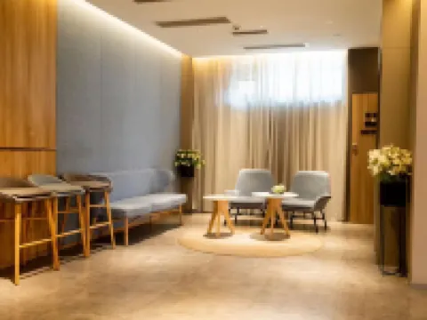 Homeinn · neo (Changge Changshe East Road) Hotels in Changge