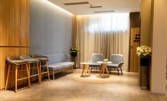 Homeinn · neo (Changge Changshe East Road)